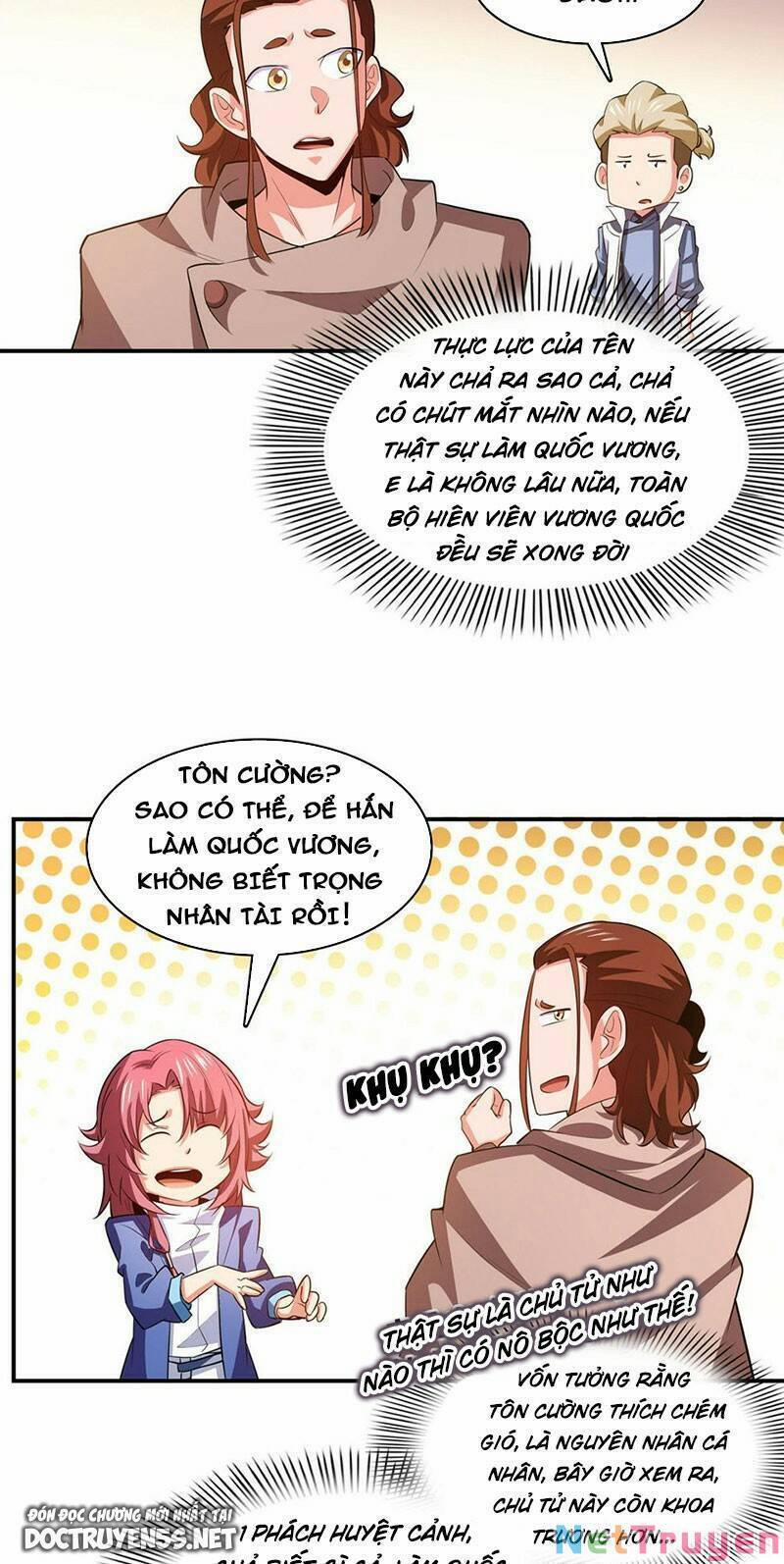 Thiên Đạo Đồ Thư Quán 253 trang 13