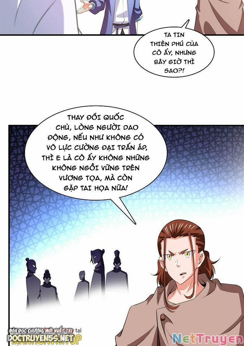 Thiên Đạo Đồ Thư Quán 253 trang 18