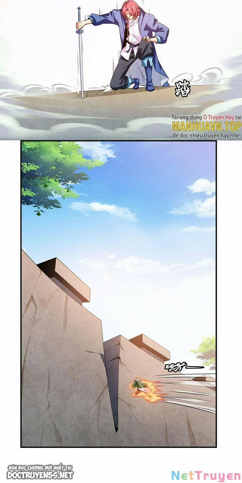 Thiên Đạo Đồ Thư Quán 253 trang 2