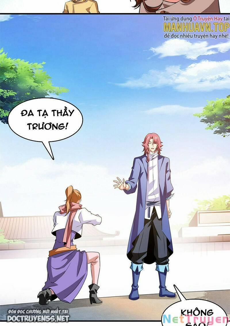 Thiên Đạo Đồ Thư Quán 253 trang 28