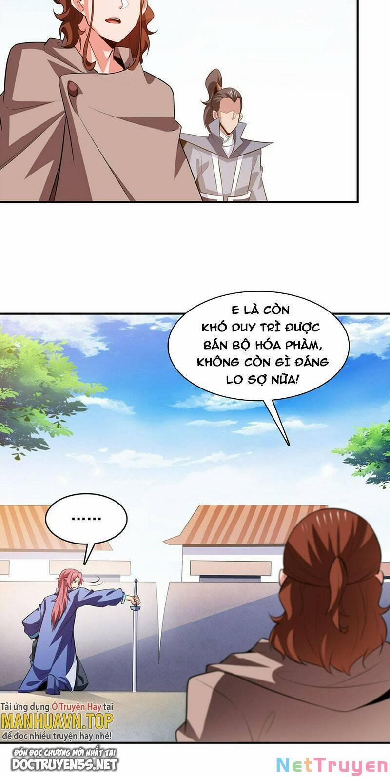 Thiên Đạo Đồ Thư Quán 253 trang 4