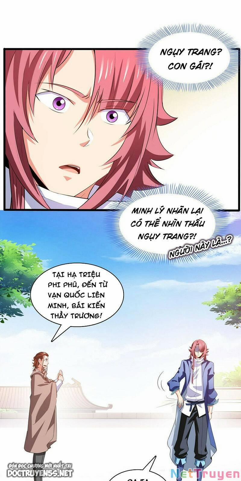 Thiên Đạo Đồ Thư Quán 253 trang 5