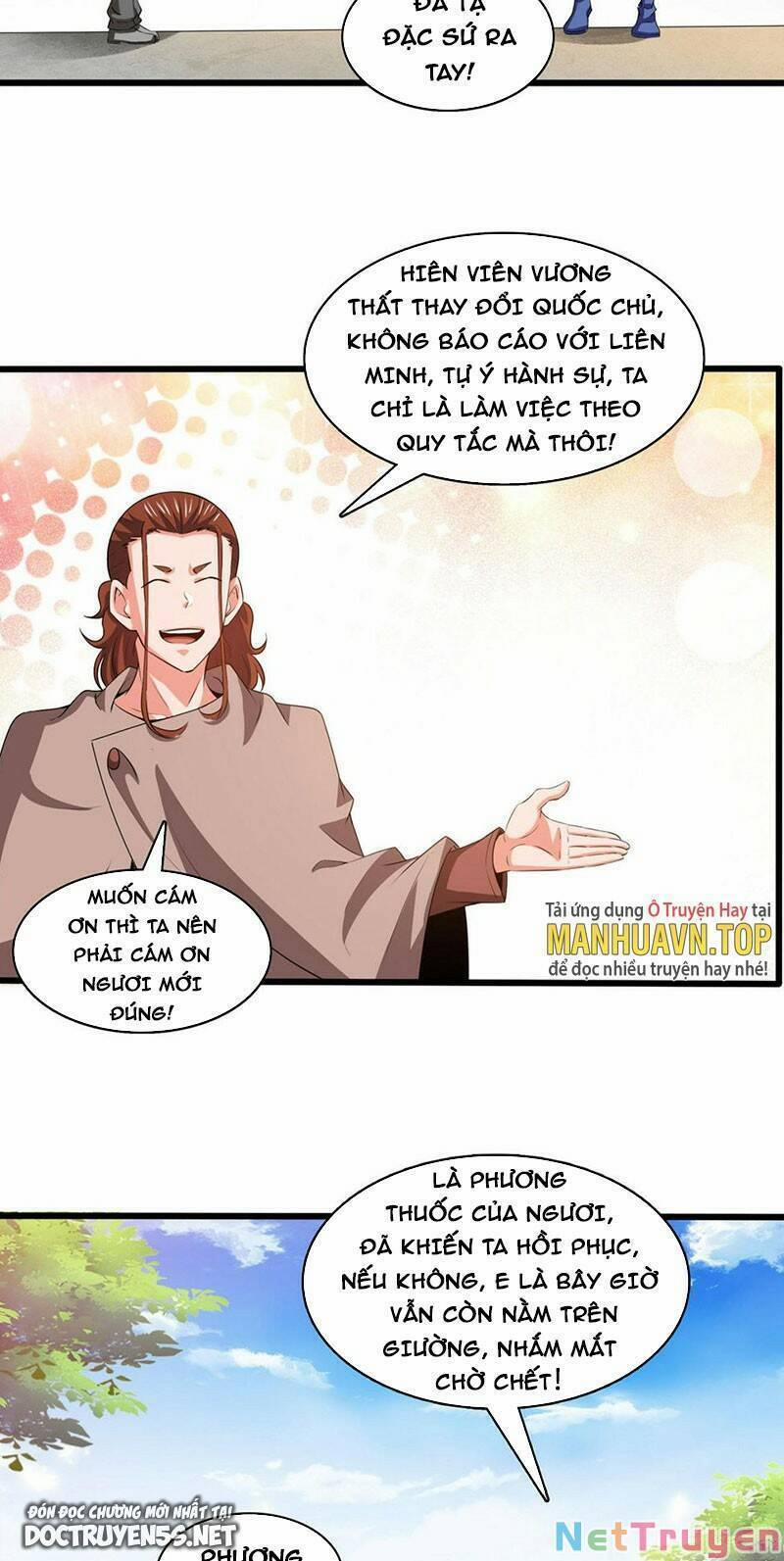 Thiên Đạo Đồ Thư Quán 253 trang 6