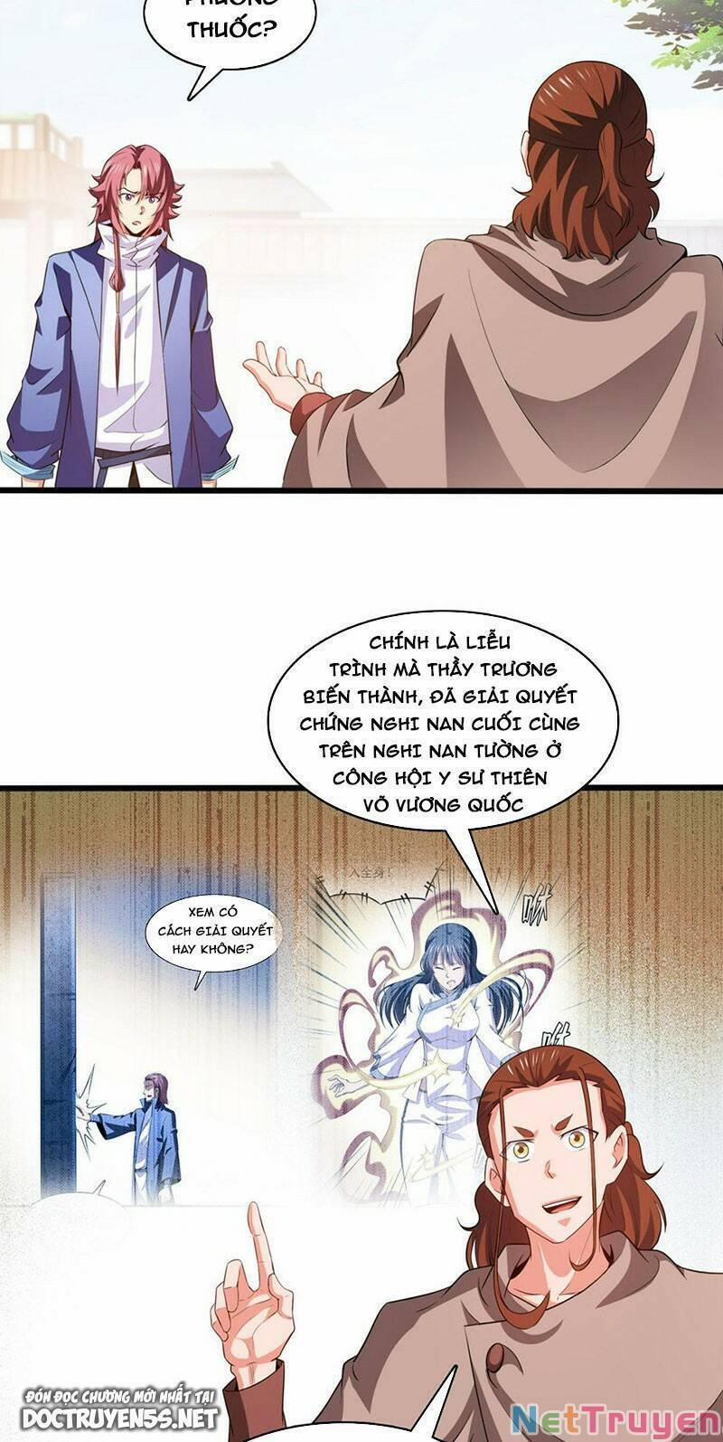 Thiên Đạo Đồ Thư Quán 253 trang 7