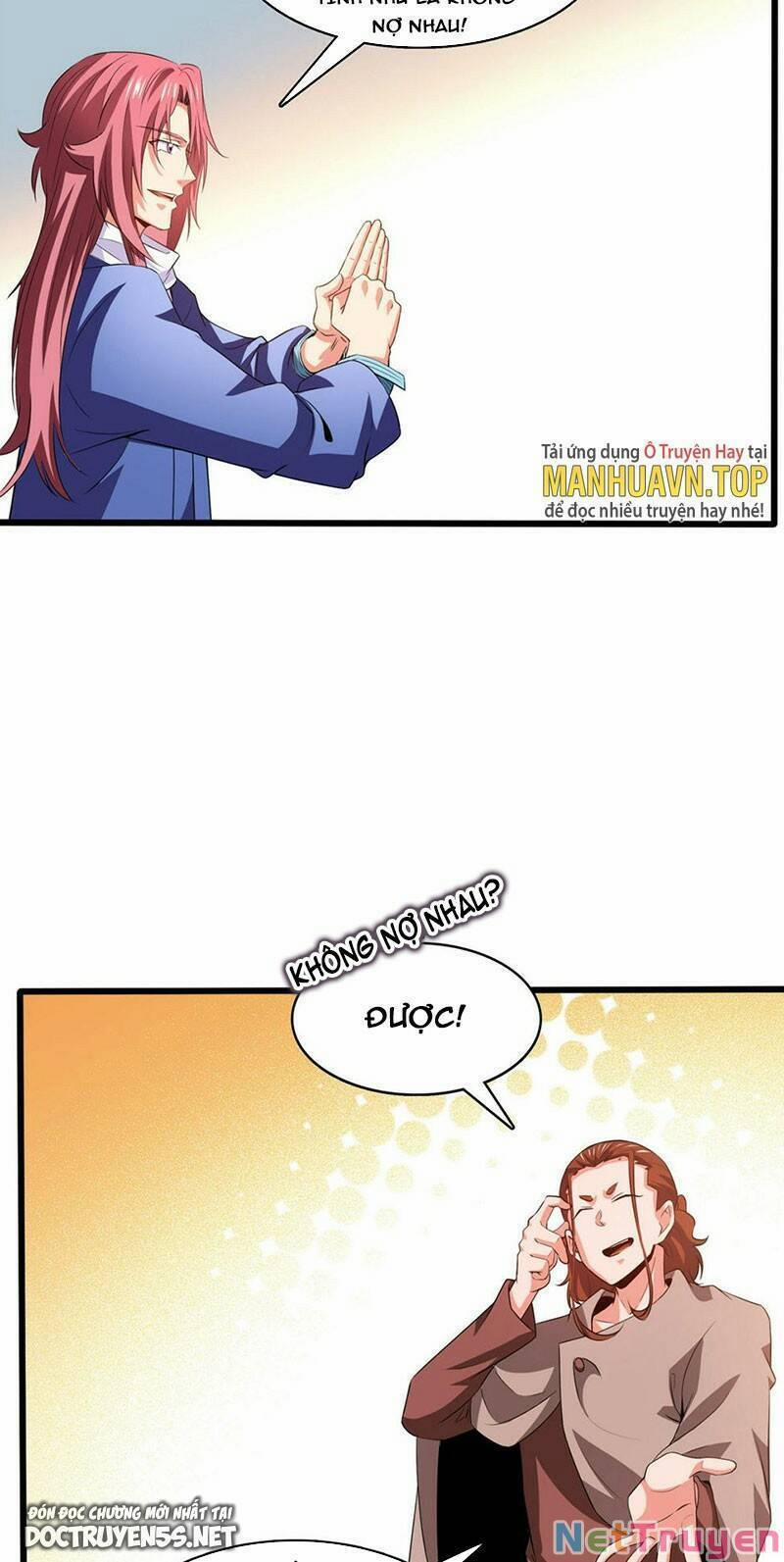 Thiên Đạo Đồ Thư Quán 253 trang 9