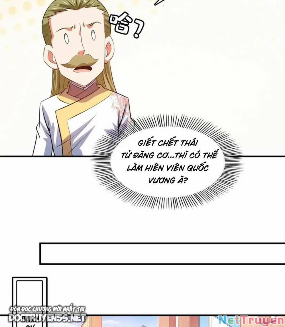 Thiên Đạo Đồ Thư Quán 254 trang 17