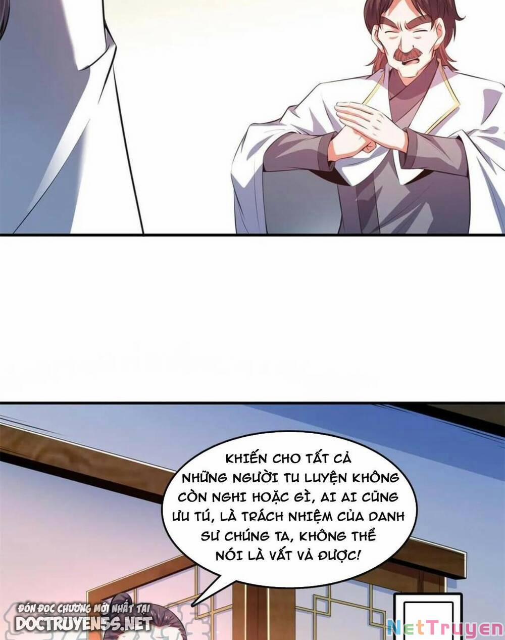 Thiên Đạo Đồ Thư Quán 254 trang 20