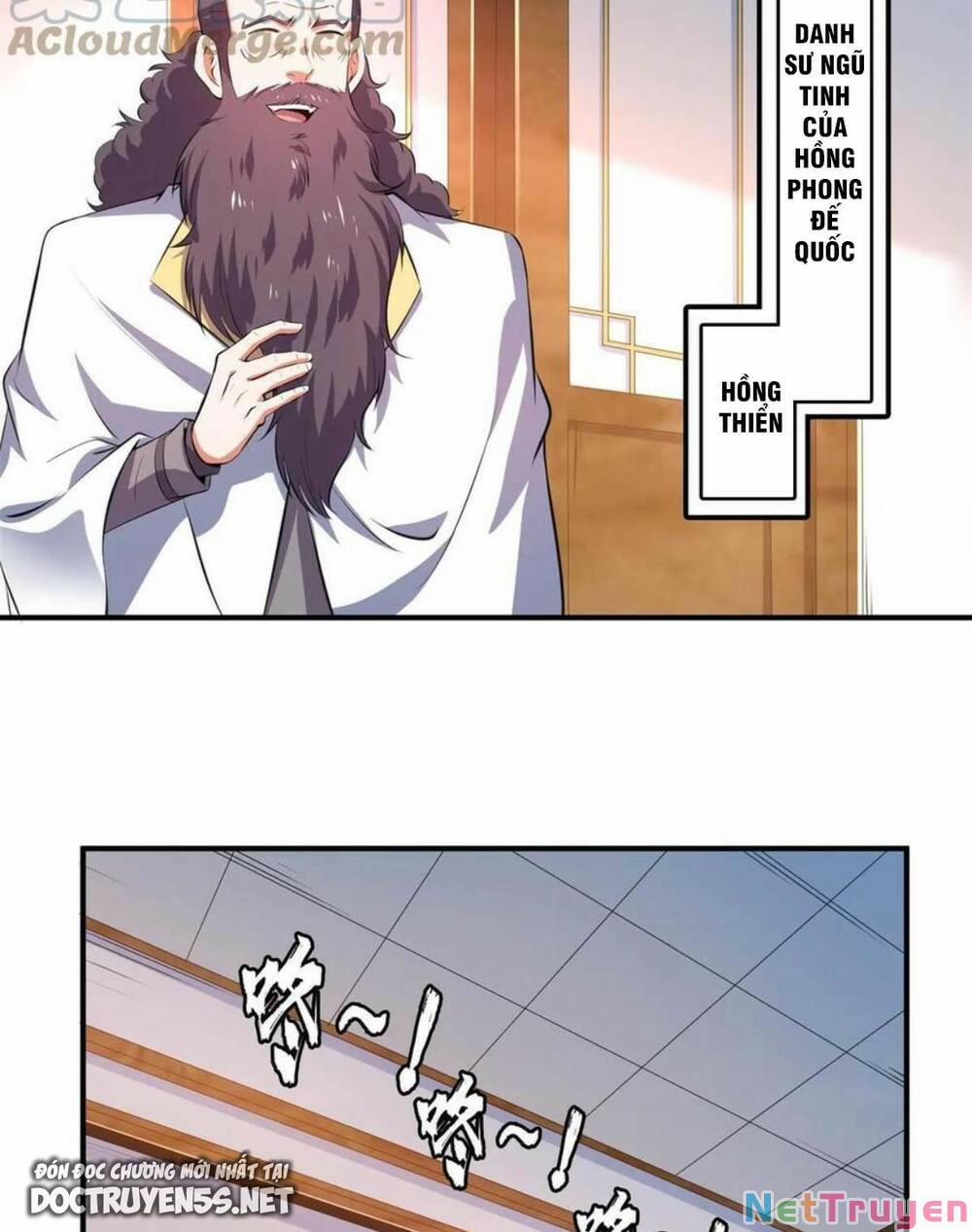 Thiên Đạo Đồ Thư Quán 254 trang 21