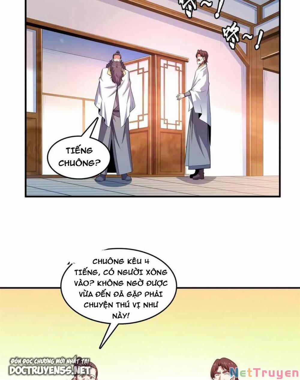 Thiên Đạo Đồ Thư Quán 254 trang 22