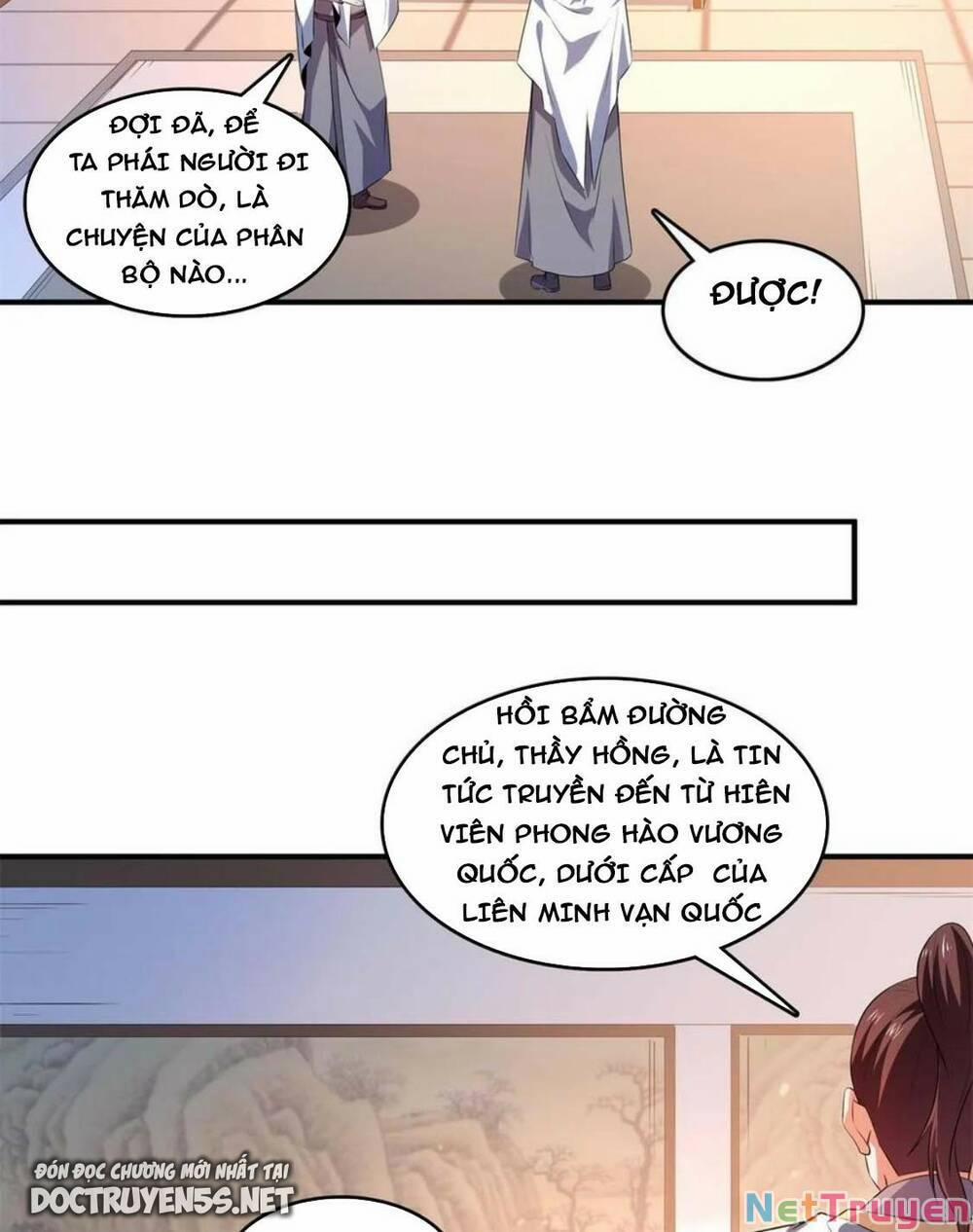 Thiên Đạo Đồ Thư Quán 254 trang 24