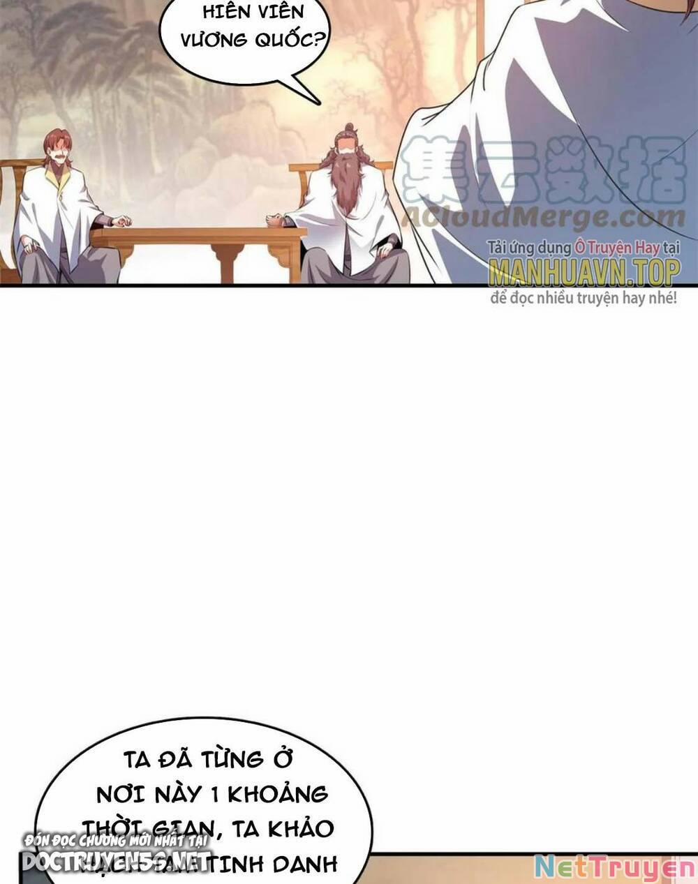 Thiên Đạo Đồ Thư Quán 254 trang 25