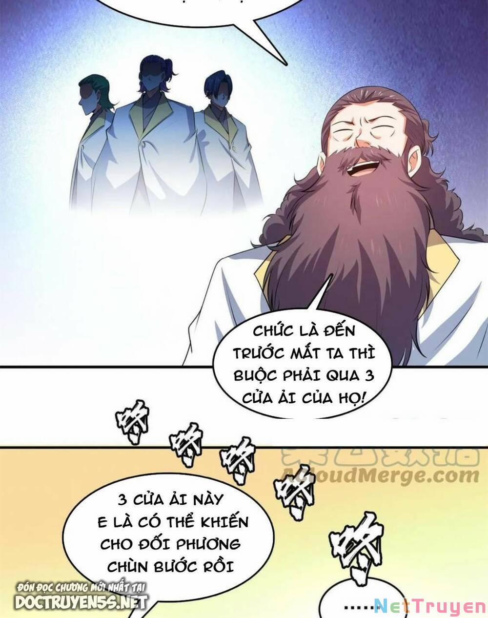 Thiên Đạo Đồ Thư Quán 254 trang 28