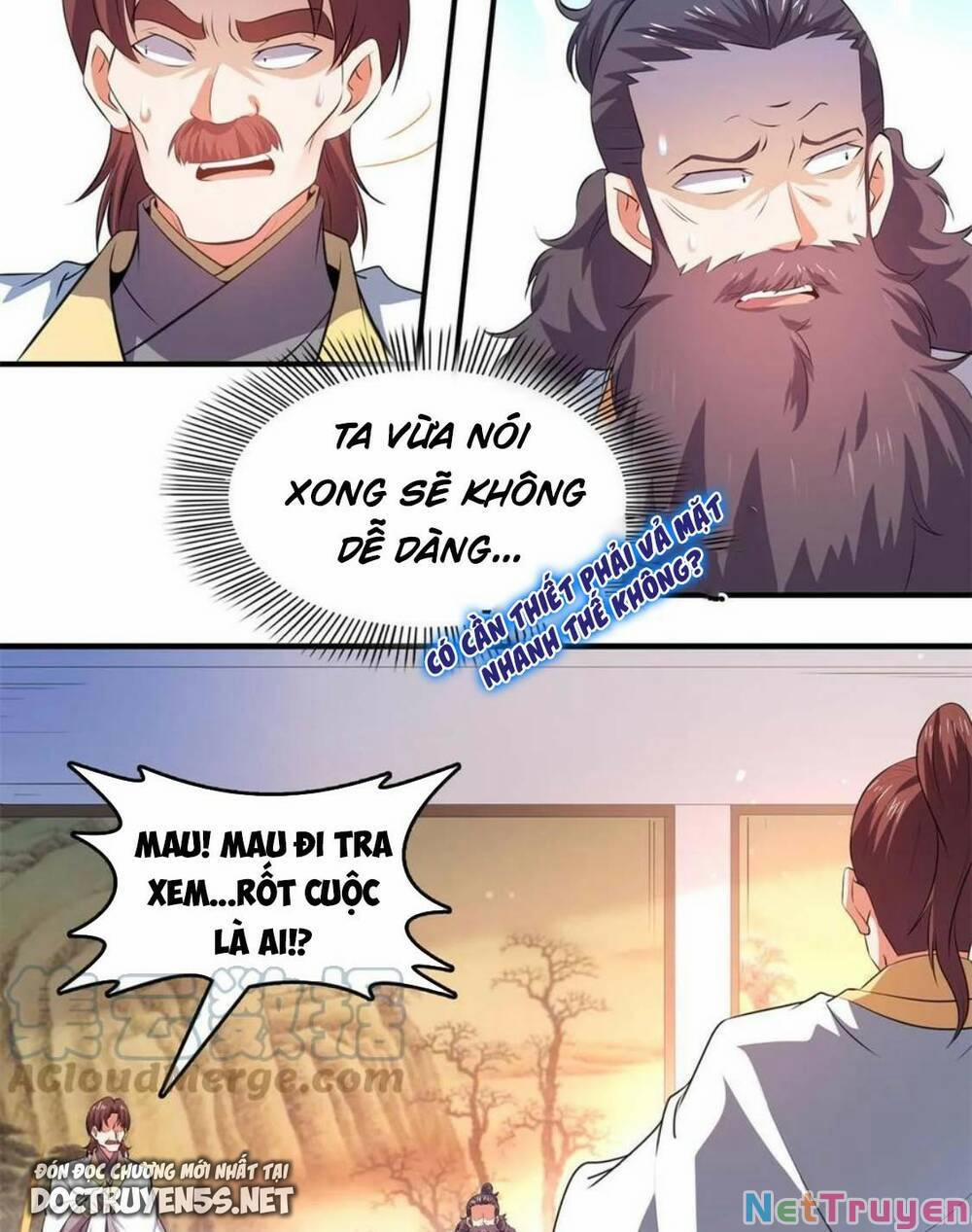 Thiên Đạo Đồ Thư Quán 254 trang 30