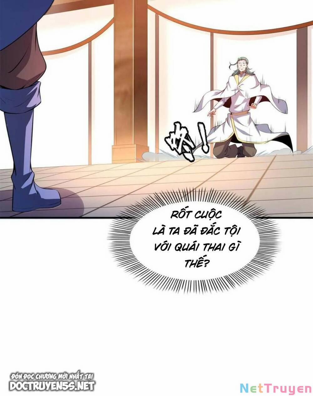 Thiên Đạo Đồ Thư Quán 254 trang 33