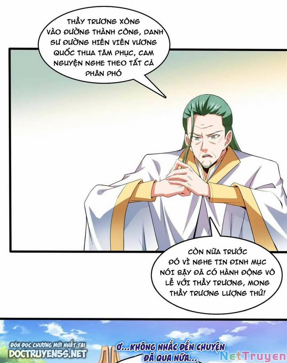 Thiên Đạo Đồ Thư Quán 254 trang 34