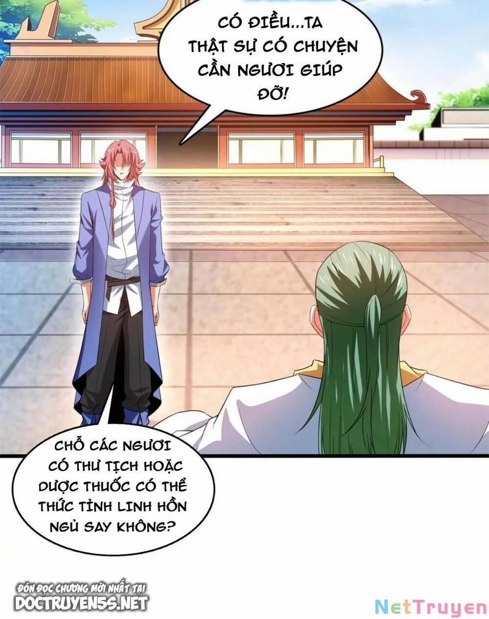 Thiên Đạo Đồ Thư Quán 254 trang 35