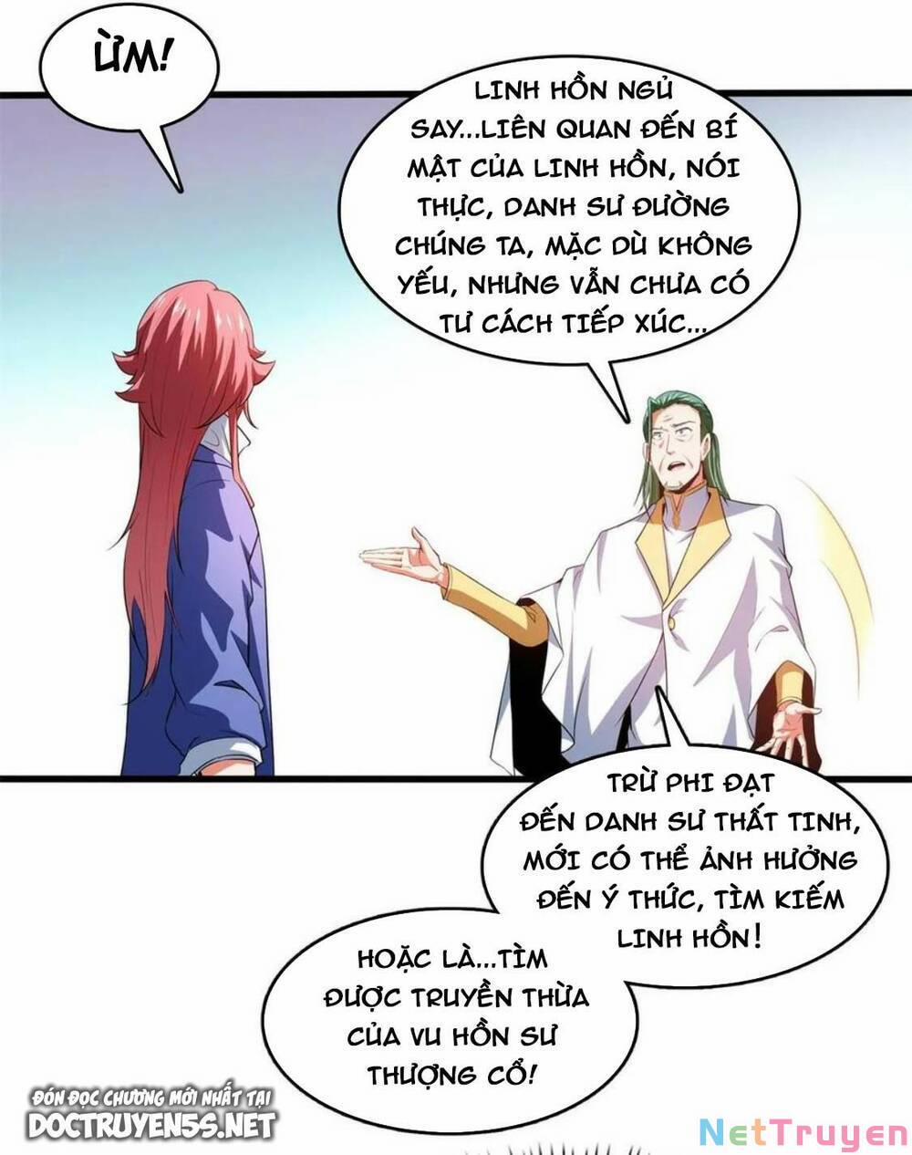 Thiên Đạo Đồ Thư Quán 254 trang 37