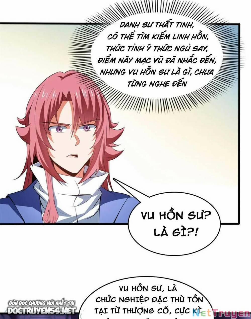 Thiên Đạo Đồ Thư Quán 254 trang 38