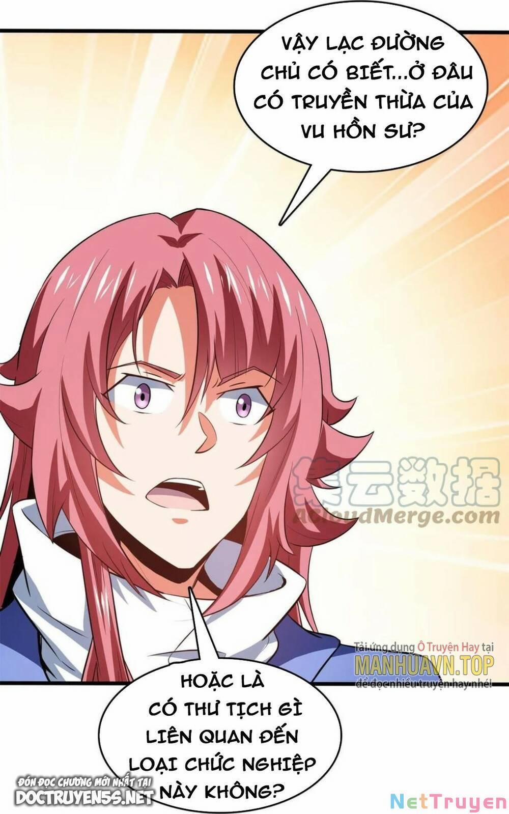 Thiên Đạo Đồ Thư Quán 254 trang 40