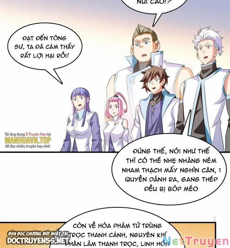 Thiên Đạo Đồ Thư Quán 255 trang 11