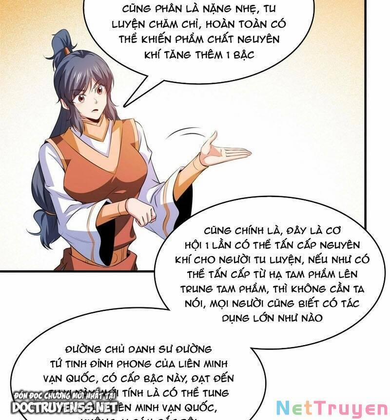 Thiên Đạo Đồ Thư Quán 255 trang 12