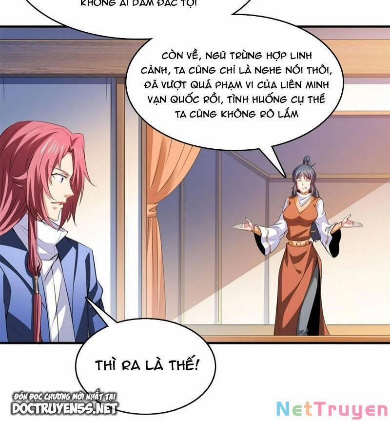 Thiên Đạo Đồ Thư Quán 255 trang 13