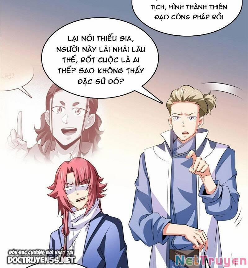 Thiên Đạo Đồ Thư Quán 255 trang 15