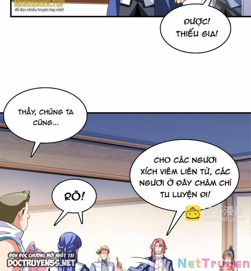 Thiên Đạo Đồ Thư Quán 255 trang 23