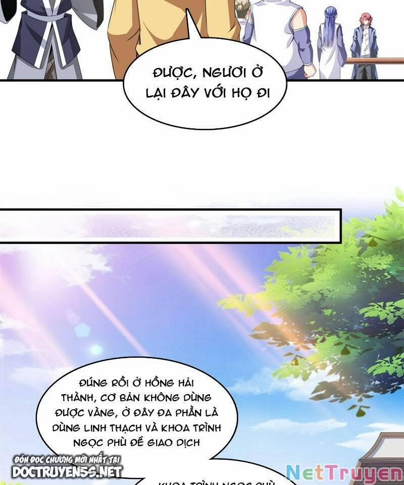 Thiên Đạo Đồ Thư Quán 255 trang 25