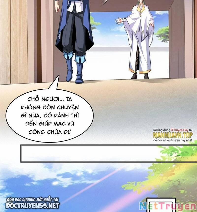 Thiên Đạo Đồ Thư Quán 255 trang 3