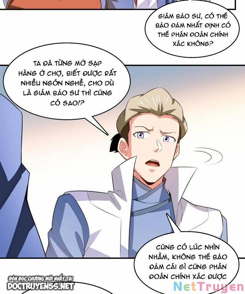 Thiên Đạo Đồ Thư Quán 255 trang 30