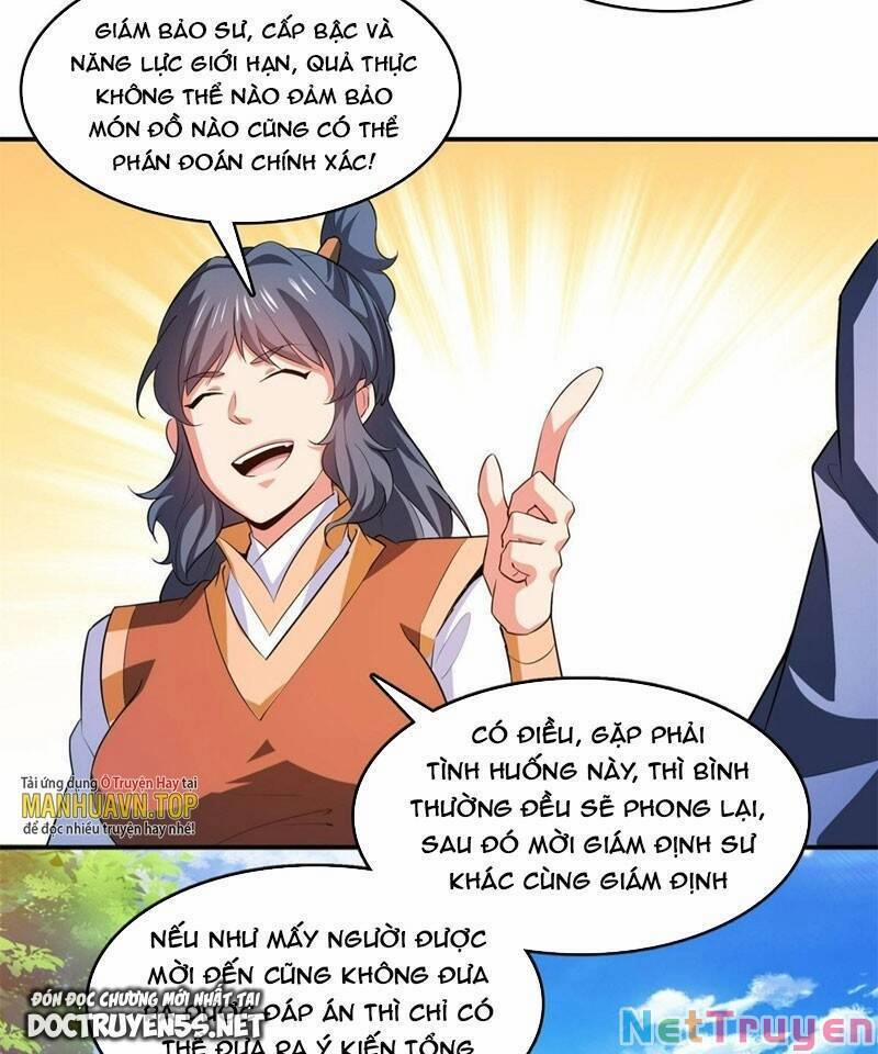 Thiên Đạo Đồ Thư Quán 255 trang 31