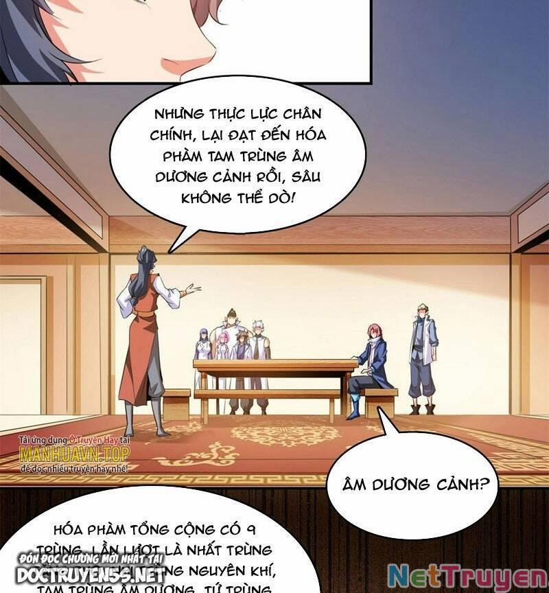 Thiên Đạo Đồ Thư Quán 255 trang 7