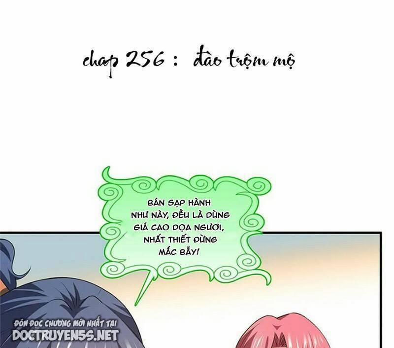 Thiên Đạo Đồ Thư Quán 256 trang 0