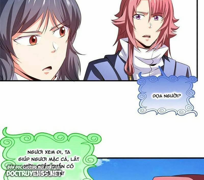 Thiên Đạo Đồ Thư Quán 256 trang 1