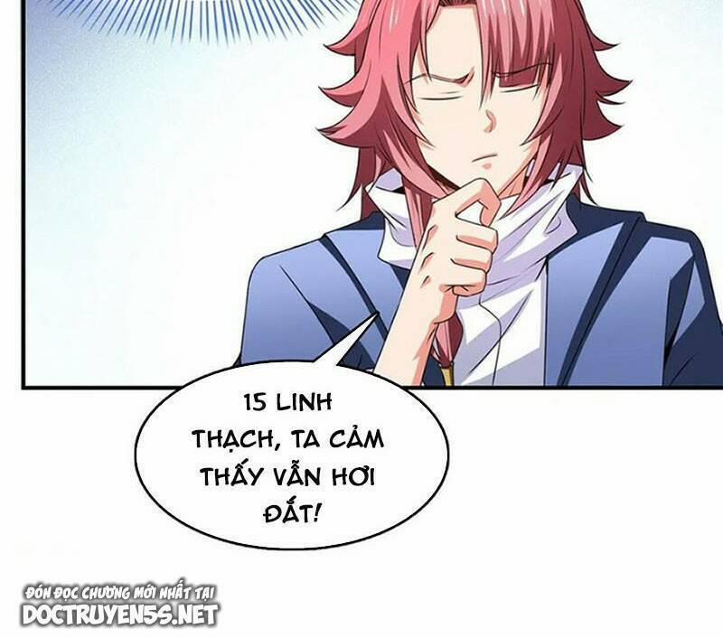 Thiên Đạo Đồ Thư Quán 256 trang 11