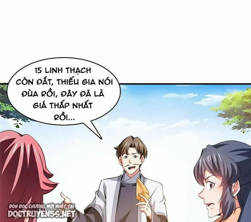 Thiên Đạo Đồ Thư Quán 256 trang 14