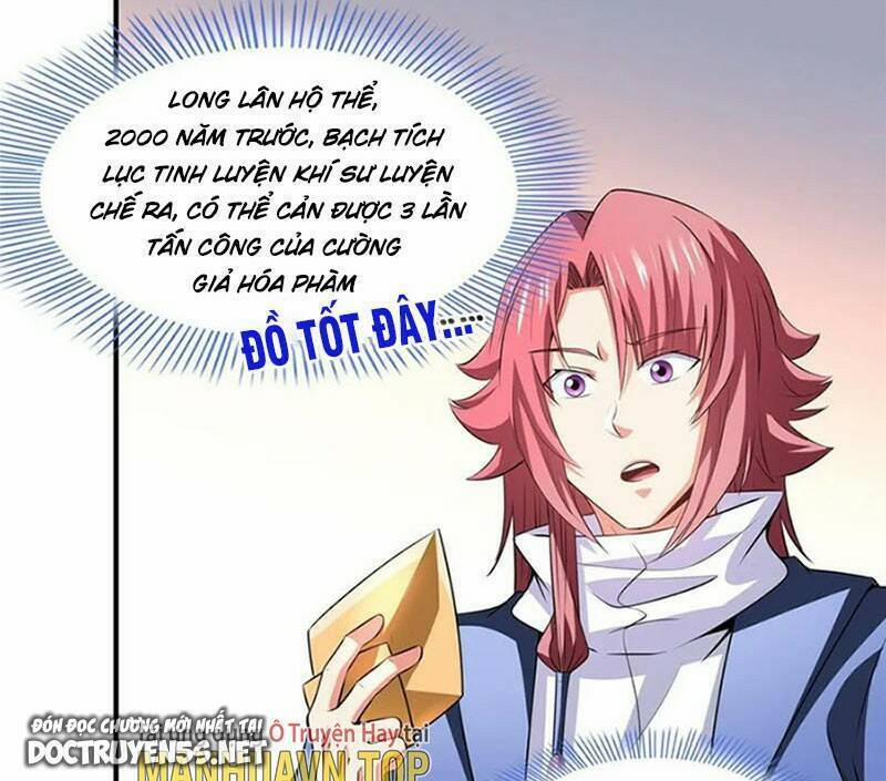 Thiên Đạo Đồ Thư Quán 256 trang 16