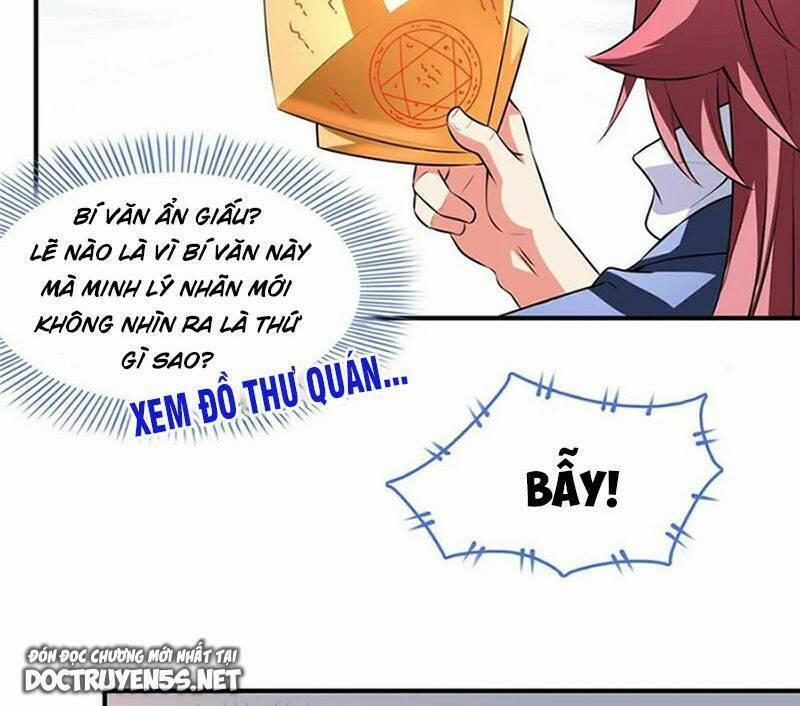 Thiên Đạo Đồ Thư Quán 256 trang 17