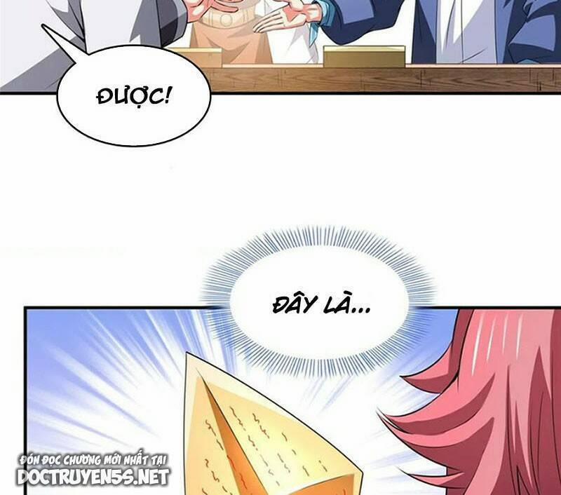 Thiên Đạo Đồ Thư Quán 256 trang 19