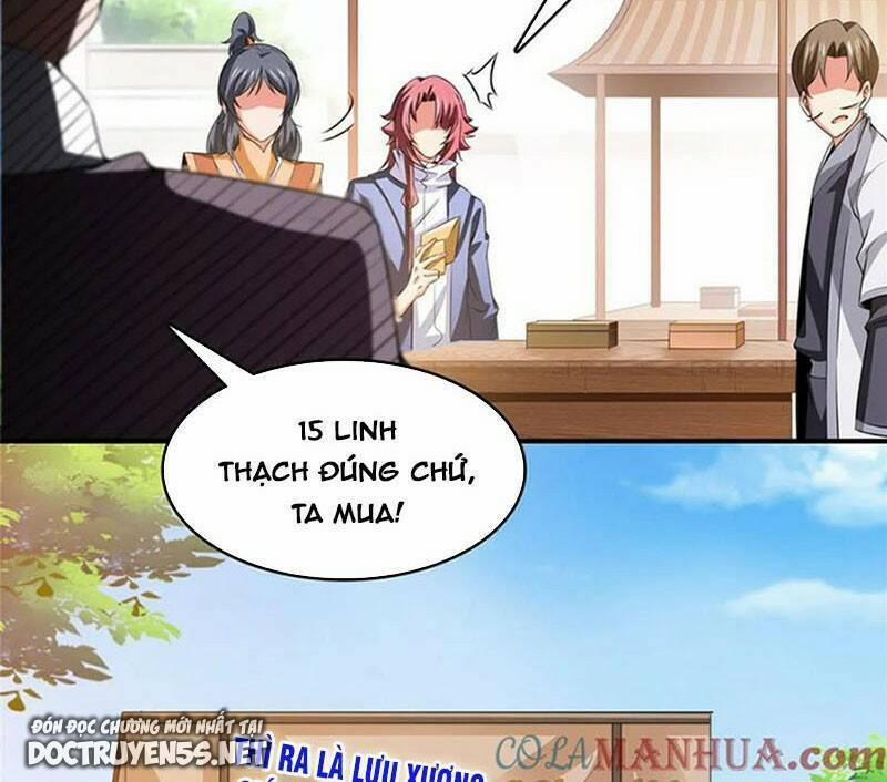 Thiên Đạo Đồ Thư Quán 256 trang 20