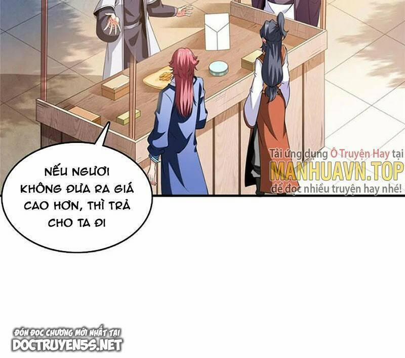 Thiên Đạo Đồ Thư Quán 256 trang 25