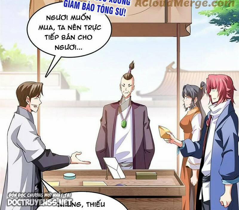 Thiên Đạo Đồ Thư Quán 256 trang 27