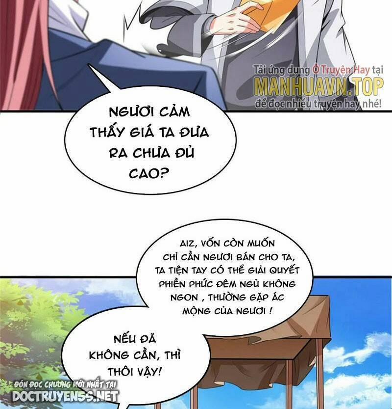 Thiên Đạo Đồ Thư Quán 256 trang 30