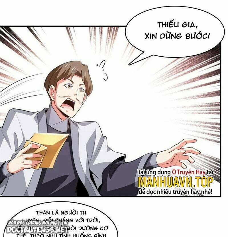 Thiên Đạo Đồ Thư Quán 256 trang 34