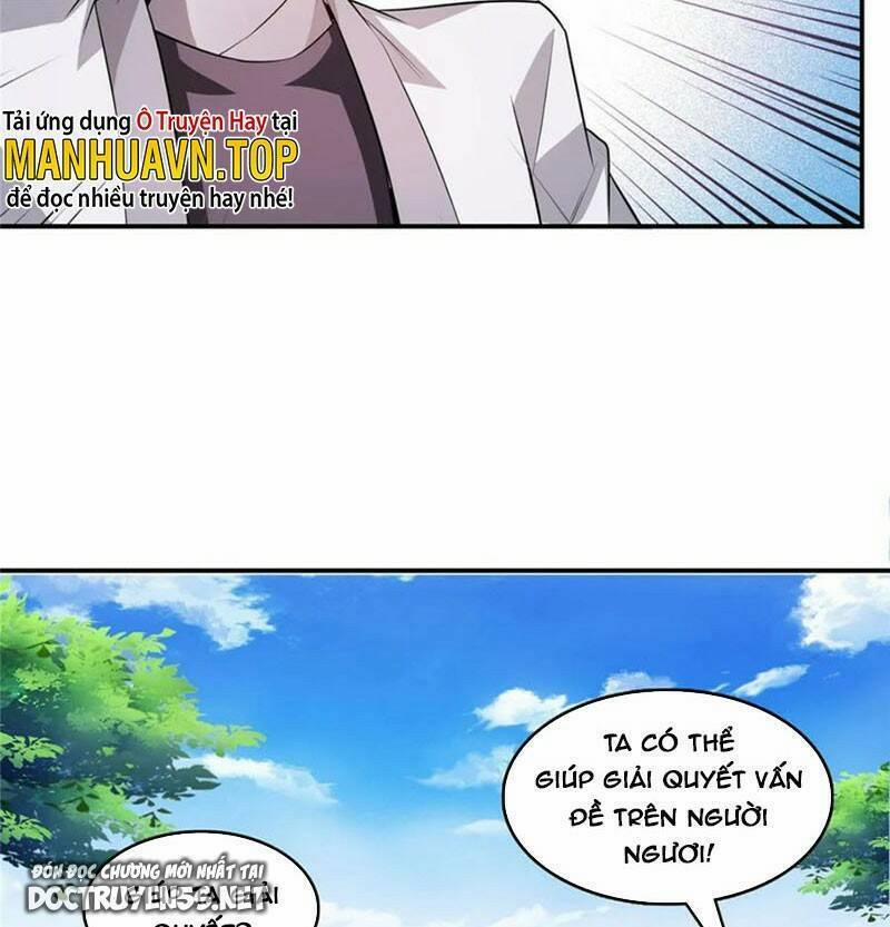 Thiên Đạo Đồ Thư Quán 256 trang 35