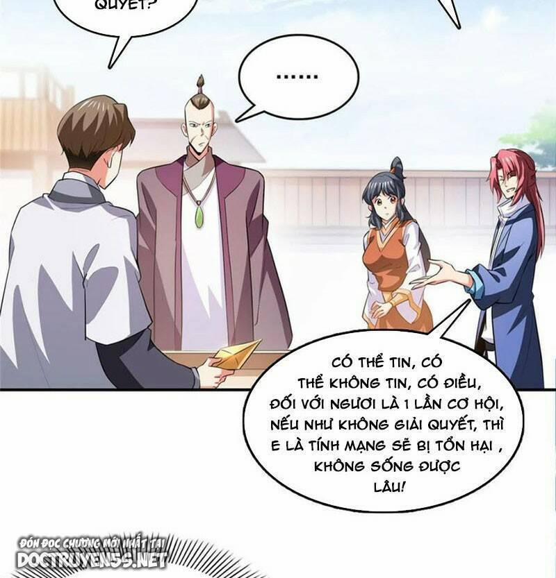 Thiên Đạo Đồ Thư Quán 256 trang 36