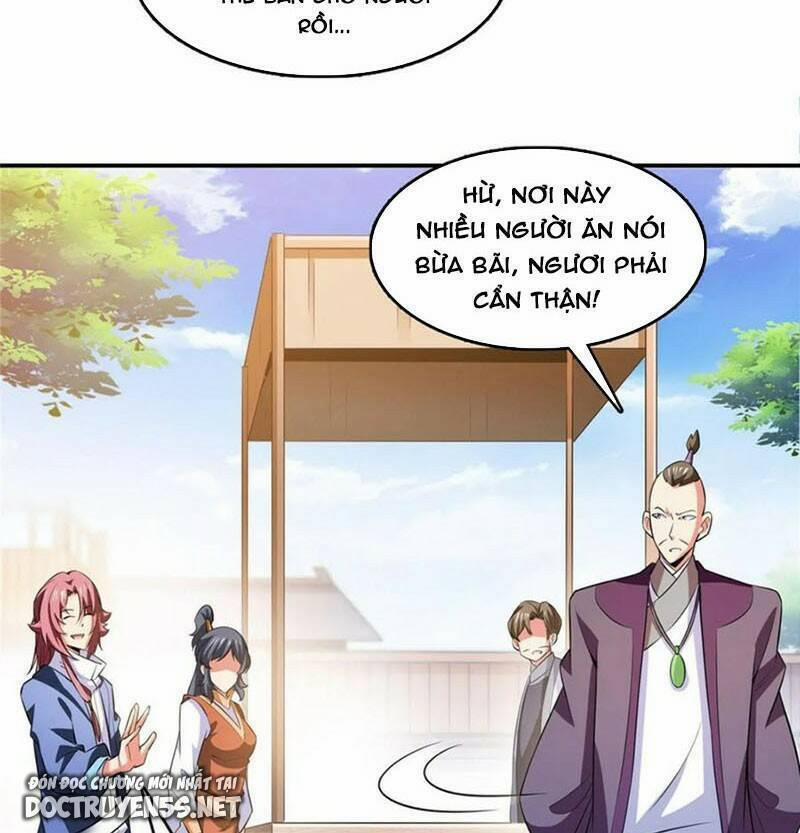 Thiên Đạo Đồ Thư Quán 256 trang 38