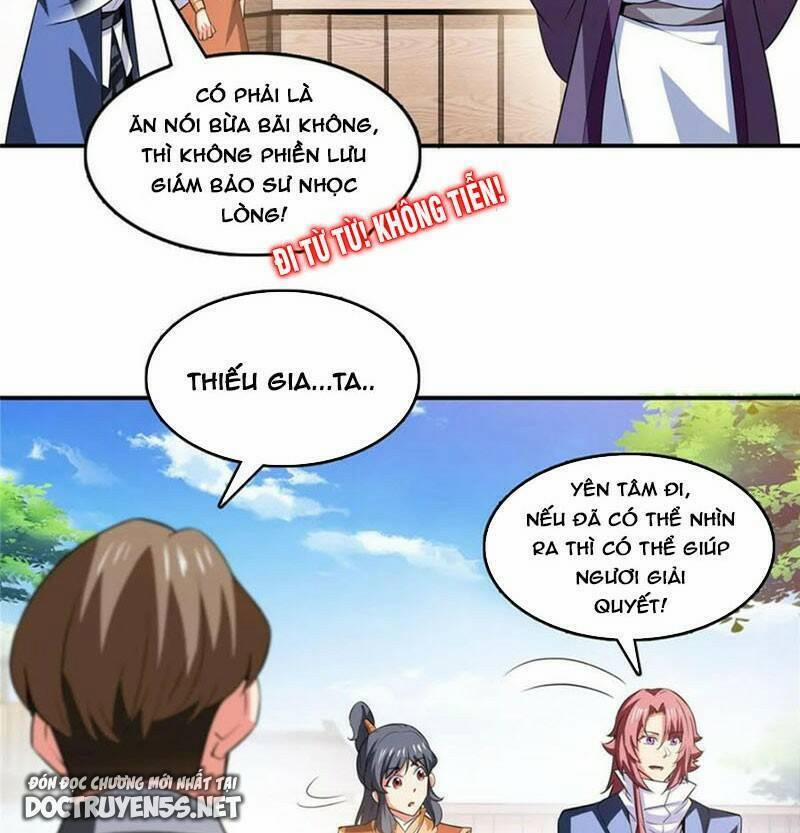 Thiên Đạo Đồ Thư Quán 256 trang 40