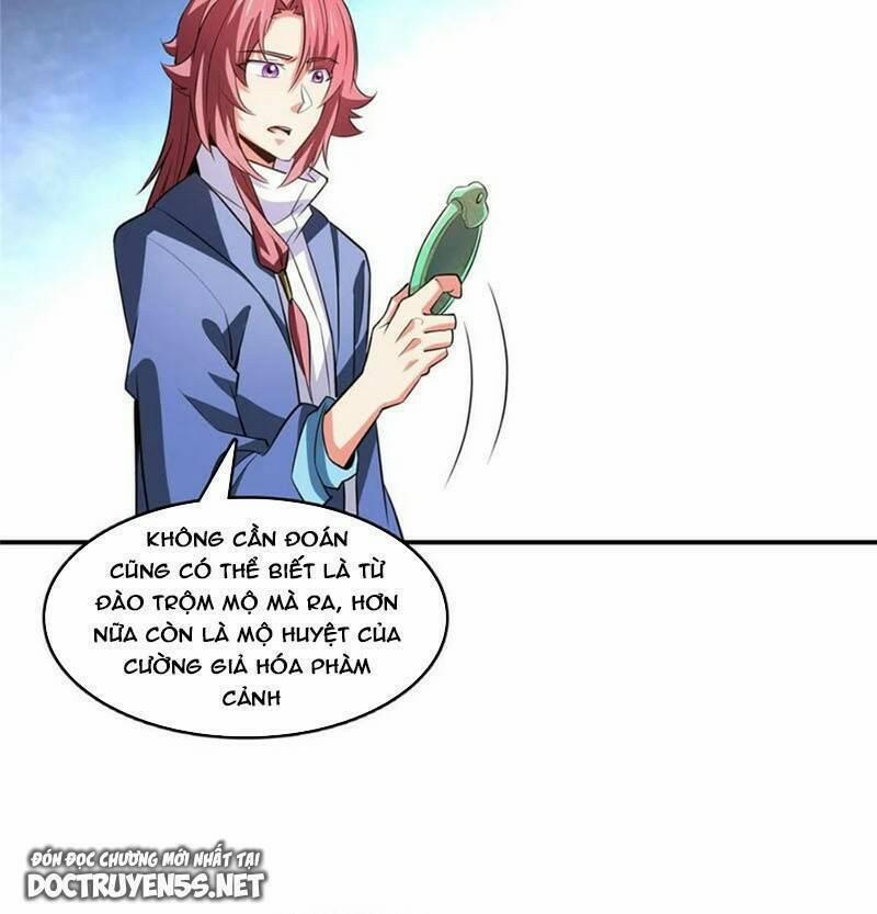 Thiên Đạo Đồ Thư Quán 256 trang 43